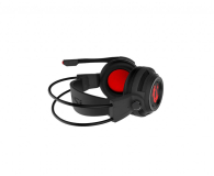 MSI DS502 GAMING Headset - 478223 - zdjęcie 3